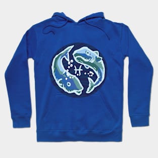 Pisces Hoodie